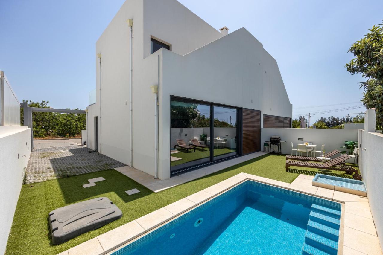 Villa Figo Luz de Tavira Exterior photo