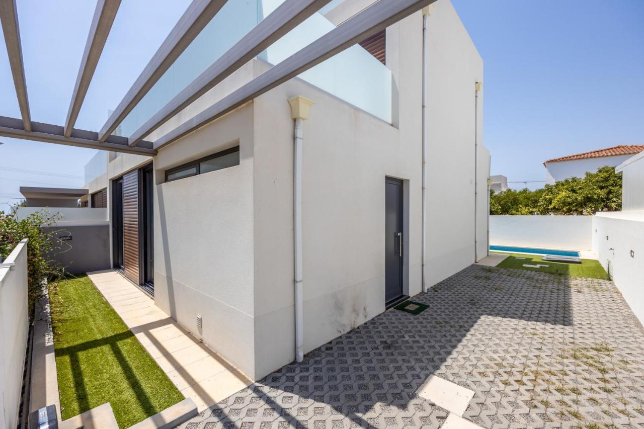 Villa Figo Luz de Tavira Exterior photo